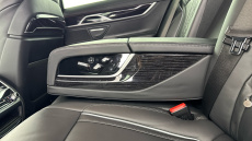 BMW 7 Series 740d xDrive M Sport 4dr Auto Diesel Saloon